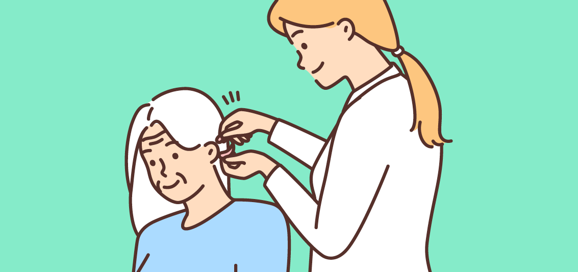 Hearing Aid Fittings Designed Around You