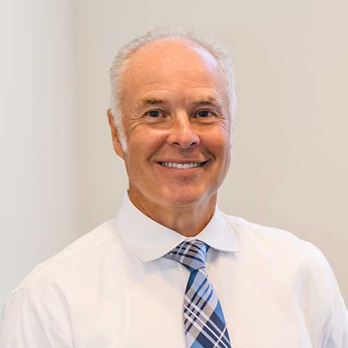 Eric Hecker